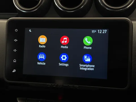 DV22YRR Dacia Duster 1.3 TCe 130 Comfort 5dr Thumbnail #15