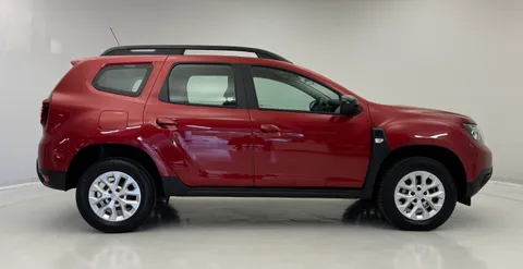 DV22YRR Dacia Duster 1.3 TCe 130 Comfort 5dr Thumbnail #7