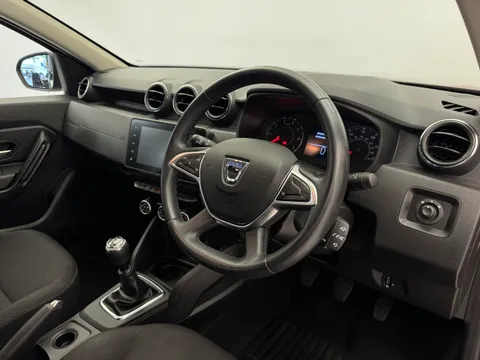 DV22YRR Dacia Duster 1.3 TCe 130 Comfort 5dr Thumbnail #29
