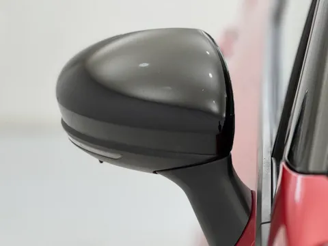 DS23FZG Renault Captur 1.0 TCE 90 Rive Gauche 5dr Thumbnail #9