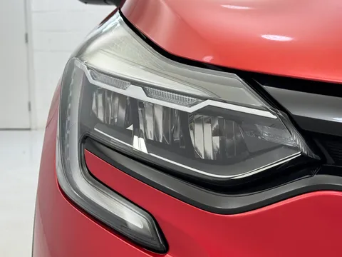 DS23FZG Renault Captur 1.0 TCE 90 Rive Gauche 5dr Thumbnail #11