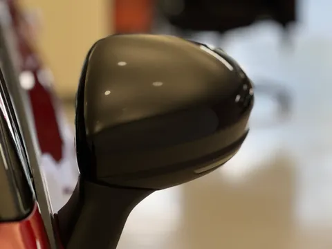 DS23FZG Renault Captur 1.0 TCE 90 Rive Gauche 5dr Thumbnail #14