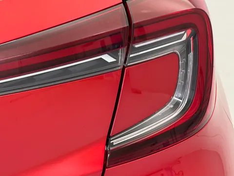 DS23FZG Renault Captur 1.0 TCE 90 Rive Gauche 5dr Thumbnail #19