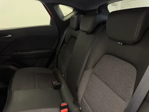 DS23FZG Renault Captur 1.0 TCE 90 Rive Gauche 5dr Thumbnail #21