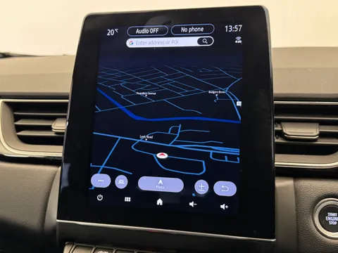 DS23FZG Renault Captur 1.0 TCE 90 Rive Gauche 5dr Thumbnail #23