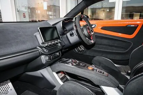  Alpine A110 R Turini Thumbnail #8