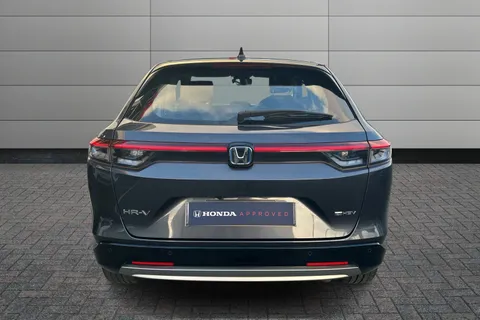 DE23JJO Honda Hr-V 1.5 eHEV Advance 5dr CVT Thumbnail #8