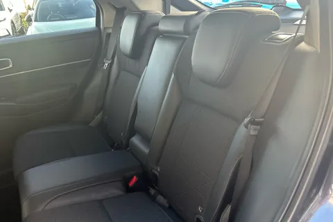 DE23JJO Honda Hr-V 1.5 eHEV Advance 5dr CVT Thumbnail #9