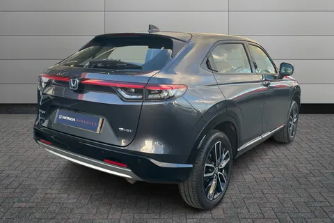 DE23JJO Honda Hr-V 1.5 eHEV Advance 5dr CVT Thumbnail #13