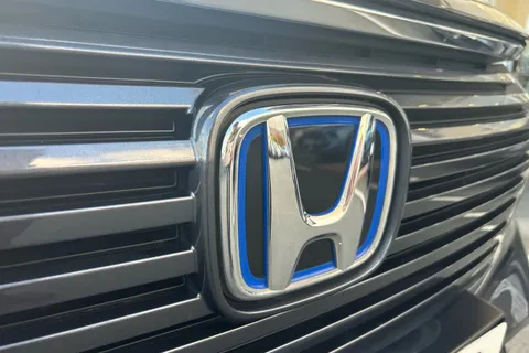 DE23JJO Honda Hr-V 1.5 eHEV Advance 5dr CVT Thumbnail #15