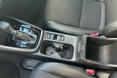 DE23JJO Honda Hr-V 1.5 eHEV Advance 5dr CVT Thumbnail #19