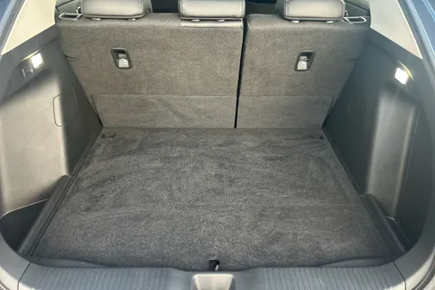 DE23JJO Honda Hr-V 1.5 eHEV Advance 5dr CVT Thumbnail #21