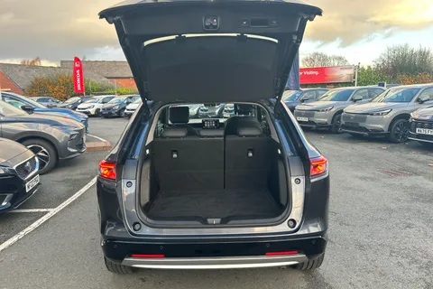 DE23JJO Honda Hr-V 1.5 eHEV Advance 5dr CVT Thumbnail #23