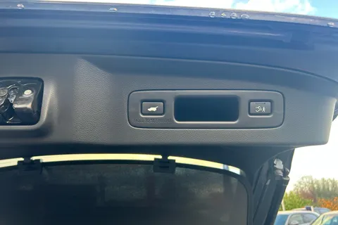 DE23JJO Honda Hr-V 1.5 eHEV Advance 5dr CVT Thumbnail #24