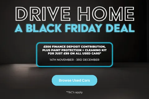 DV66XPZ Hyundai Tucson 2.0 CRDi 185 Premium SE 5dr Auto Thumbnail #2