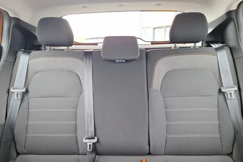 MK71CBY Dacia Sandero Stepway 1.0 TCe Prestige 5dr Thumbnail #11