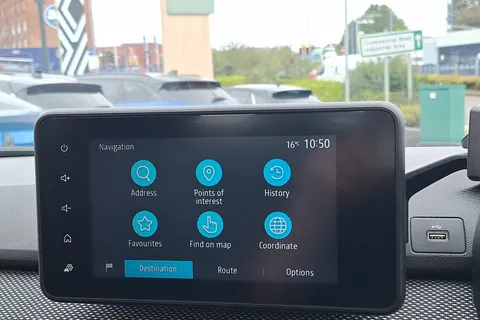 MK71CBY Dacia Sandero Stepway 1.0 TCe Prestige 5dr Thumbnail #36