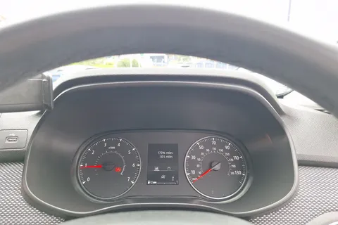 MK71CBY Dacia Sandero Stepway 1.0 TCe Prestige 5dr Thumbnail #12