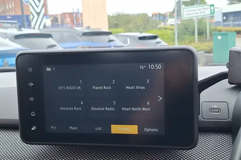 MK71CBY Dacia Sandero Stepway 1.0 TCe Prestige 5dr Thumbnail #37