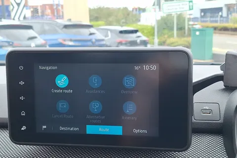 MK71CBY Dacia Sandero Stepway 1.0 TCe Prestige 5dr Thumbnail #39