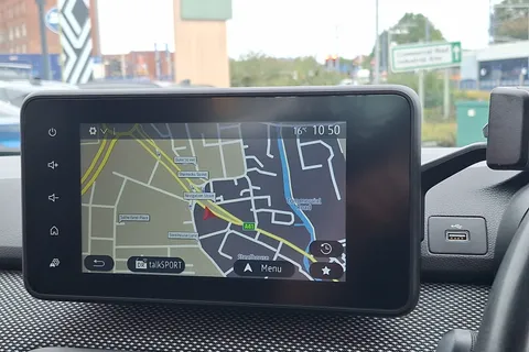 MK71CBY Dacia Sandero Stepway 1.0 TCe Prestige 5dr Thumbnail #40