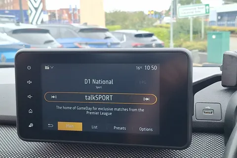 MK71CBY Dacia Sandero Stepway 1.0 TCe Prestige 5dr Thumbnail #41