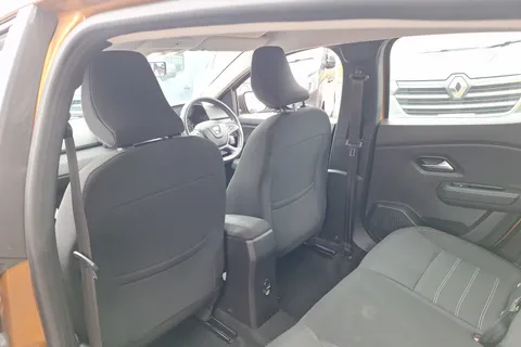 MK71CBY Dacia Sandero Stepway 1.0 TCe Prestige 5dr Thumbnail #28