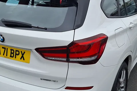 DA71BPX BMW X1 sDrive 18i [136] M Sport 5dr Thumbnail #18