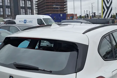 DA71BPX BMW X1 sDrive 18i [136] M Sport 5dr Thumbnail #25