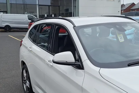 DA71BPX BMW X1 sDrive 18i [136] M Sport 5dr Thumbnail #26