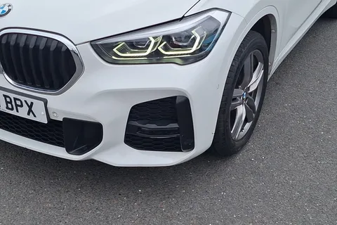DA71BPX BMW X1 sDrive 18i [136] M Sport 5dr Thumbnail #15