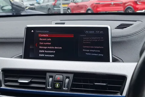 DA71BPX BMW X1 sDrive 18i [136] M Sport 5dr Thumbnail #34