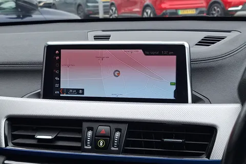 DA71BPX BMW X1 sDrive 18i [136] M Sport 5dr Thumbnail #35