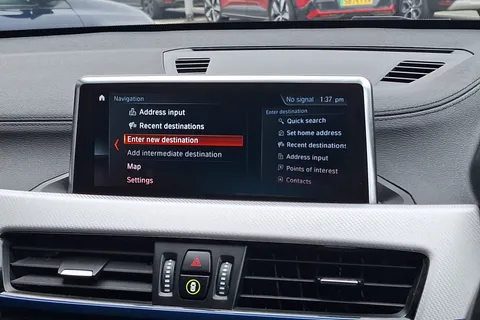 DA71BPX BMW X1 sDrive 18i [136] M Sport 5dr Thumbnail #36