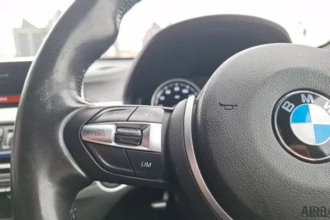 DA71BPX BMW X1 sDrive 18i [136] M Sport 5dr Thumbnail #32