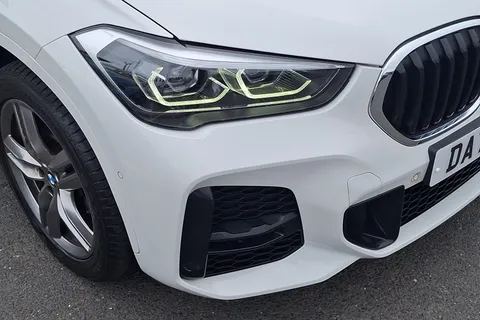DA71BPX BMW X1 sDrive 18i [136] M Sport 5dr Thumbnail #14