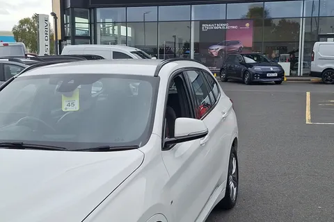 DA71BPX BMW X1 sDrive 18i [136] M Sport 5dr Thumbnail #27