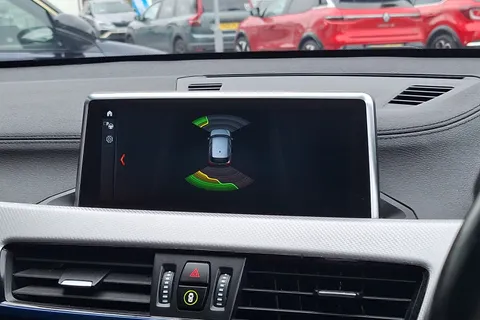 DA71BPX BMW X1 sDrive 18i [136] M Sport 5dr Thumbnail #38