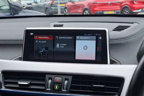 DA71BPX BMW X1 sDrive 18i [136] M Sport 5dr Thumbnail #39