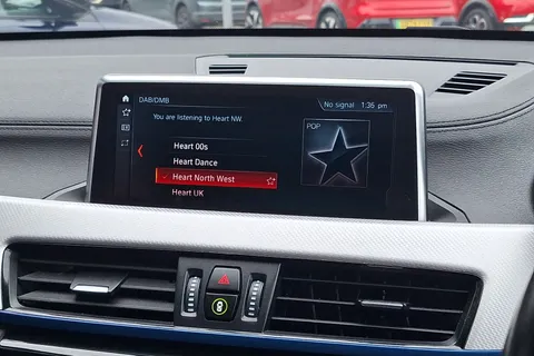 DA71BPX BMW X1 sDrive 18i [136] M Sport 5dr Thumbnail #40