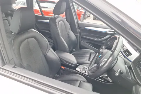 DA71BPX BMW X1 sDrive 18i [136] M Sport 5dr Thumbnail #31