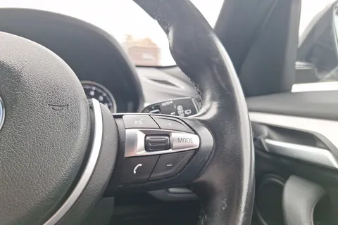DA71BPX BMW X1 sDrive 18i [136] M Sport 5dr Thumbnail #33