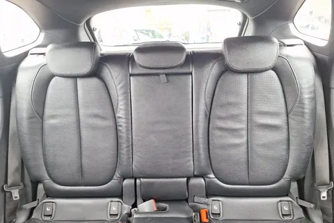 DA71BPX BMW X1 sDrive 18i [136] M Sport 5dr Thumbnail #11