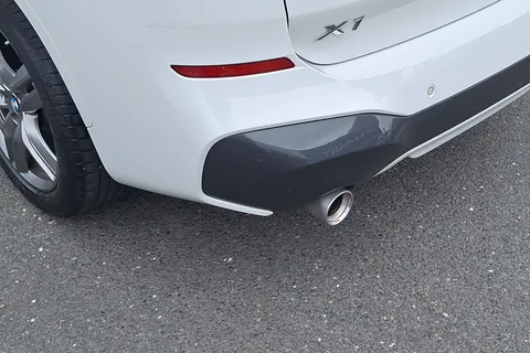 DA71BPX BMW X1 sDrive 18i [136] M Sport 5dr Thumbnail #21