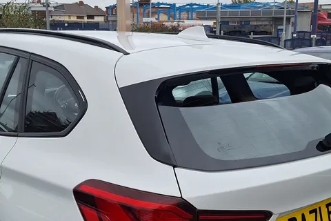 DA71BPX BMW X1 sDrive 18i [136] M Sport 5dr Thumbnail #24