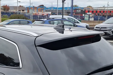 DA22UDD Toyota Corolla 2.0 VVT-i Hybrid GR Sport 5dr CVT Thumbnail #23