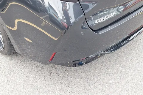 DA22UDD Toyota Corolla 2.0 VVT-i Hybrid GR Sport 5dr CVT Thumbnail #20