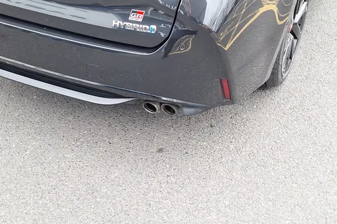 DA22UDD Toyota Corolla 2.0 VVT-i Hybrid GR Sport 5dr CVT Thumbnail #21