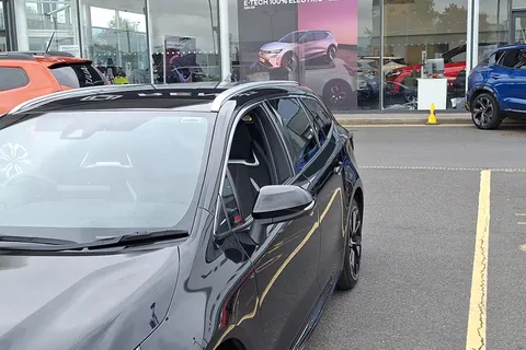 DA22UDD Toyota Corolla 2.0 VVT-i Hybrid GR Sport 5dr CVT Thumbnail #26