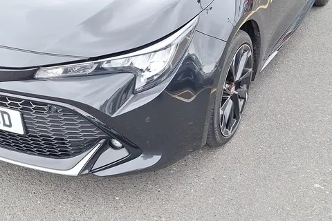 DA22UDD Toyota Corolla 2.0 VVT-i Hybrid GR Sport 5dr CVT Thumbnail #15